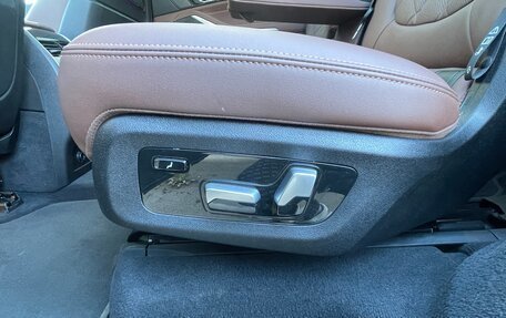 BMW X7, 2023 год, 13 180 000 рублей, 21 фотография