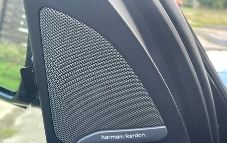 BMW X7, 2023 год, 13 180 000 рублей, 29 фотография
