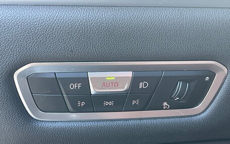 BMW X7, 2023 год, 13 180 000 рублей, 30 фотография
