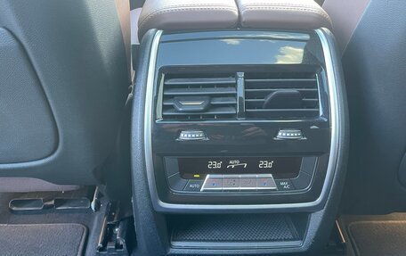 BMW X7, 2023 год, 13 180 000 рублей, 28 фотография