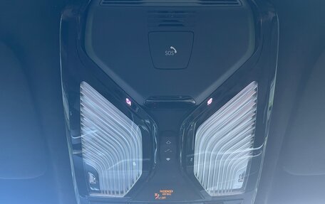 BMW X7, 2023 год, 13 180 000 рублей, 40 фотография
