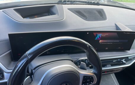 BMW X7, 2023 год, 13 180 000 рублей, 35 фотография