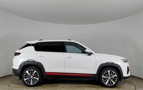 Changan CS35 Plus, 2024 год, 1 780 000 рублей, 4 фотография