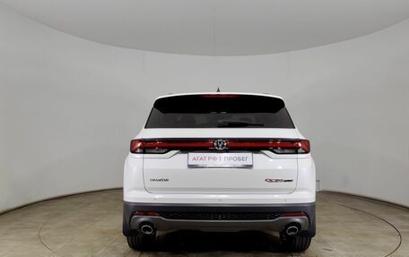 Changan CS35 Plus, 2024 год, 1 780 000 рублей, 6 фотография