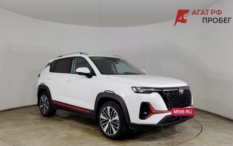 Changan CS35 Plus, 2024 год, 1 780 000 рублей, 3 фотография