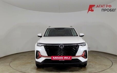 Changan CS35 Plus, 2024 год, 1 780 000 рублей, 2 фотография