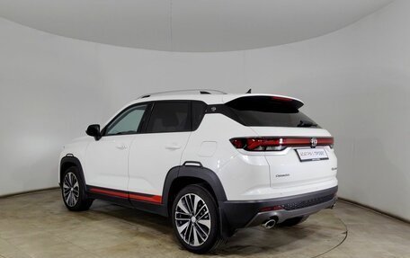 Changan CS35 Plus, 2024 год, 1 780 000 рублей, 7 фотография