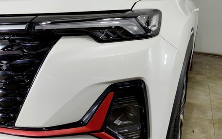 Changan CS35 Plus, 2024 год, 1 780 000 рублей, 9 фотография