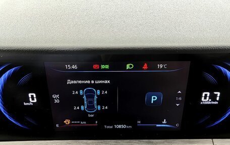 Changan CS35 Plus, 2024 год, 1 780 000 рублей, 12 фотография
