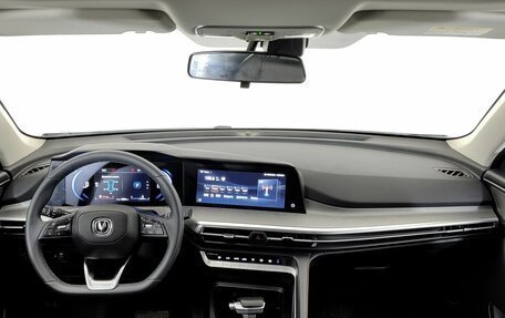 Changan CS35 Plus, 2024 год, 1 780 000 рублей, 13 фотография