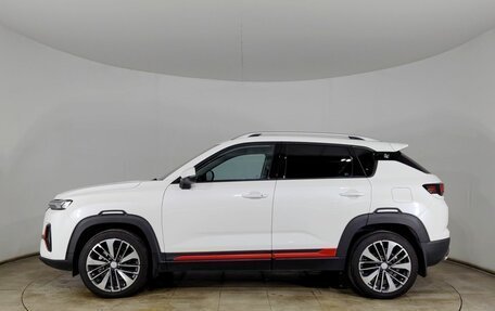 Changan CS35 Plus, 2024 год, 1 780 000 рублей, 8 фотография