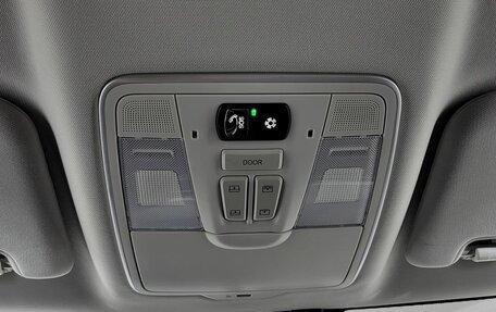 Changan CS35 Plus, 2024 год, 1 780 000 рублей, 19 фотография