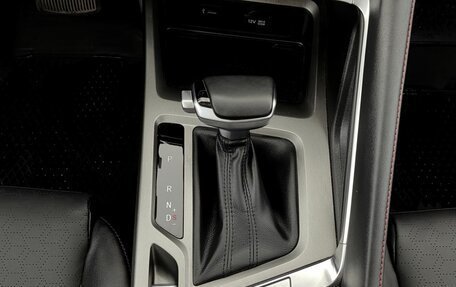 Changan CS35 Plus, 2024 год, 1 780 000 рублей, 18 фотография