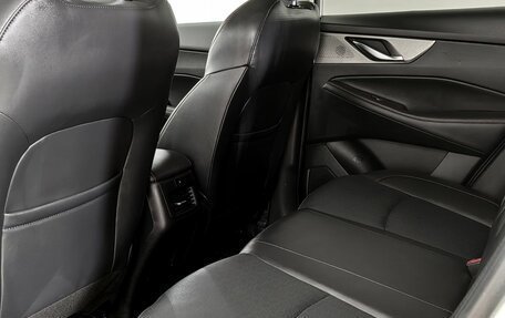 Changan CS35 Plus, 2024 год, 1 780 000 рублей, 16 фотография
