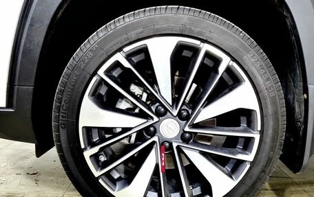 Changan CS35 Plus, 2024 год, 1 780 000 рублей, 10 фотография
