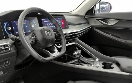 Changan CS35 Plus, 2024 год, 1 780 000 рублей, 15 фотография