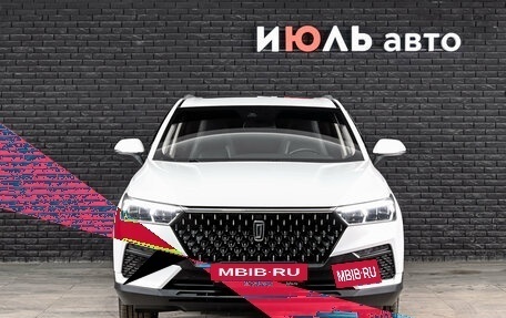 FAW Bestune T77, 2023 год, 1 900 000 рублей, 3 фотография