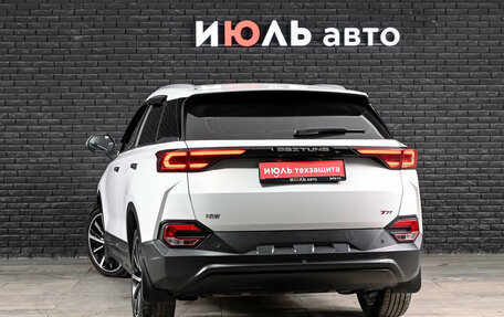 FAW Bestune T77, 2023 год, 1 900 000 рублей, 8 фотография
