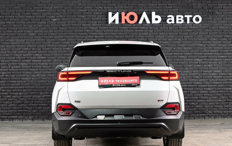 FAW Bestune T77, 2023 год, 1 900 000 рублей, 6 фотография
