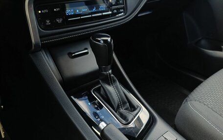 Toyota Corolla, 2018 год, 1 771 000 рублей, 10 фотография