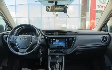 Toyota Corolla, 2018 год, 1 771 000 рублей, 7 фотография