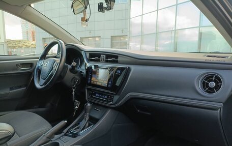 Toyota Corolla, 2018 год, 1 771 000 рублей, 8 фотография