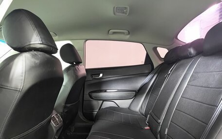 KIA Optima IV рестайлинг, 2017 год, 2 050 000 рублей, 15 фотография