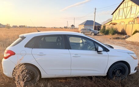 Citroen C4 II рестайлинг, 2012 год, 232 000 рублей, 7 фотография