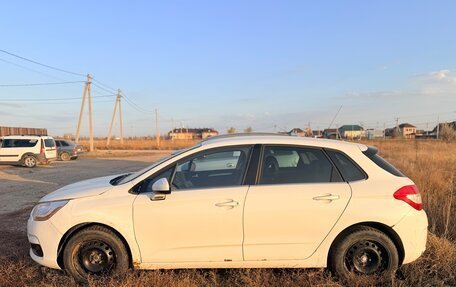 Citroen C4 II рестайлинг, 2012 год, 232 000 рублей, 6 фотография