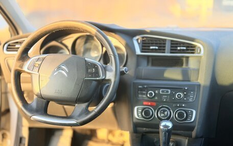 Citroen C4 II рестайлинг, 2012 год, 232 000 рублей, 3 фотография