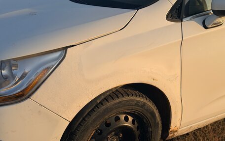Citroen C4 II рестайлинг, 2012 год, 232 000 рублей, 5 фотография