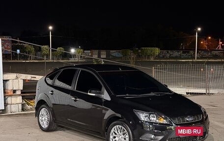 Ford Focus ST III, 2010 год, 460 000 рублей, 3 фотография
