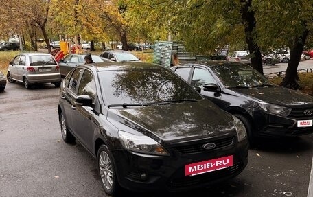 Ford Focus ST III, 2010 год, 460 000 рублей, 5 фотография