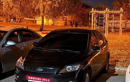 Ford Focus ST III, 2010 год, 460 000 рублей, 6 фотография