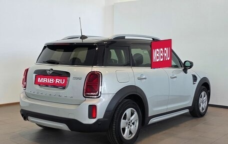 MINI Countryman II (F60), 2020 год, 2 560 000 рублей, 2 фотография