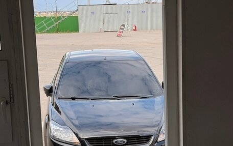 Ford Focus ST III, 2010 год, 460 000 рублей, 2 фотография