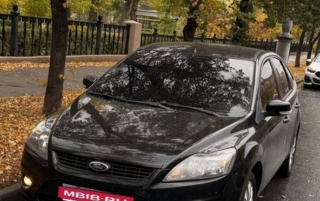Ford Focus ST III, 2010 год, 460 000 рублей, 4 фотография