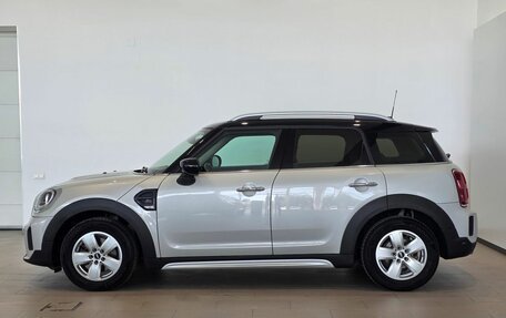MINI Countryman II (F60), 2020 год, 2 560 000 рублей, 9 фотография