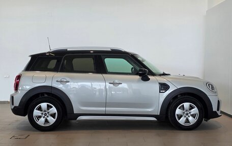 MINI Countryman II (F60), 2020 год, 2 560 000 рублей, 8 фотография