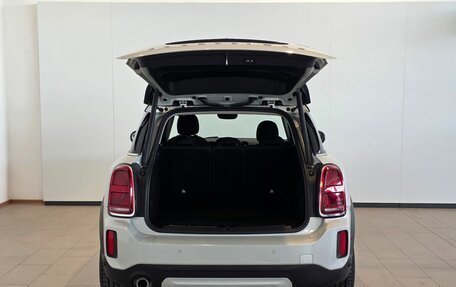 MINI Countryman II (F60), 2020 год, 2 560 000 рублей, 7 фотография