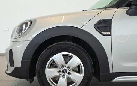 MINI Countryman II (F60), 2020 год, 2 560 000 рублей, 12 фотография