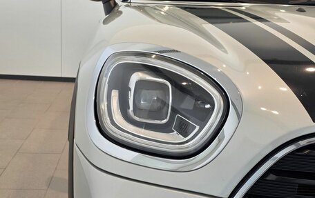 MINI Countryman II (F60), 2020 год, 2 560 000 рублей, 10 фотография
