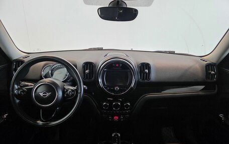 MINI Countryman II (F60), 2020 год, 2 560 000 рублей, 13 фотография