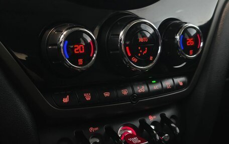 MINI Countryman II (F60), 2020 год, 2 560 000 рублей, 18 фотография
