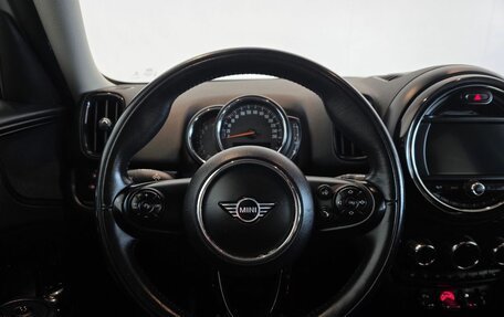 MINI Countryman II (F60), 2020 год, 2 560 000 рублей, 15 фотография