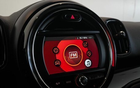 MINI Countryman II (F60), 2020 год, 2 560 000 рублей, 17 фотография