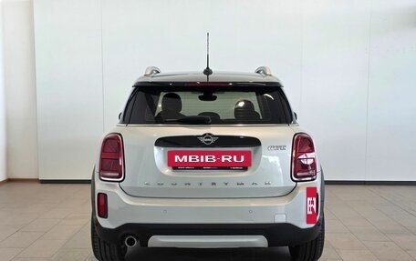 MINI Countryman II (F60), 2020 год, 2 560 000 рублей, 6 фотография