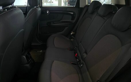 MINI Countryman II (F60), 2020 год, 2 560 000 рублей, 27 фотография