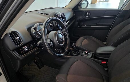 MINI Countryman II (F60), 2020 год, 2 560 000 рублей, 25 фотография