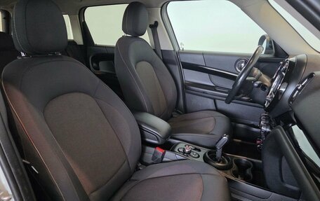 MINI Countryman II (F60), 2020 год, 2 560 000 рублей, 33 фотография